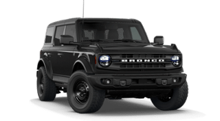 2026 Ford Bronco® External Image 5
